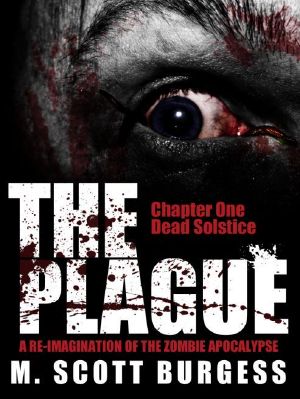 [The Plague 01] • Dead Solstice